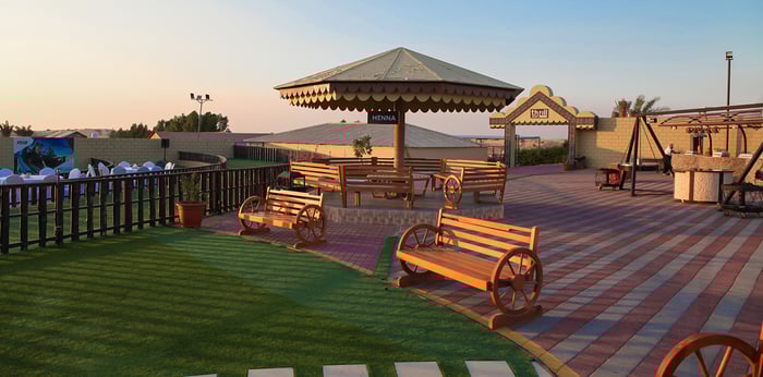 Dubai Travel And Tours