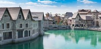 Dubai Travel And Tours