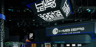 Observation Deck Level 125 + 124 (Non-prime Hours)