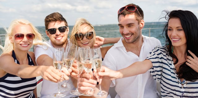  New Year Yacht Rental Dubai 2025/2026 | 85 Feet Venus Yacht 32 Pax