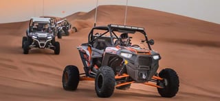 30 Minutes  50cc Yamaha Quad Bike ( Age 4 To 6 Years )