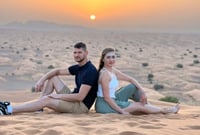 Sunset Photo Graphy