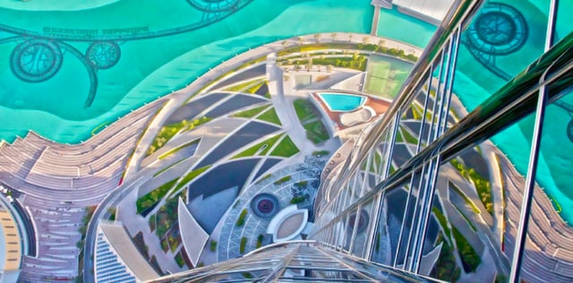 East Coast And Sharjah Day Tour - Private Tour