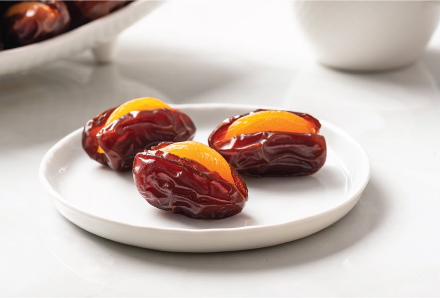 Well-known Bateel Dates