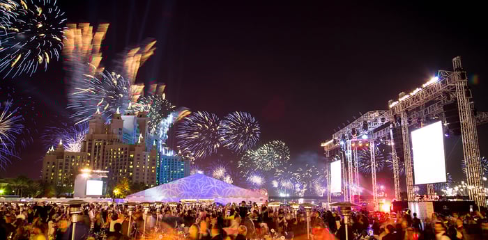 Dubai Travel And Tours