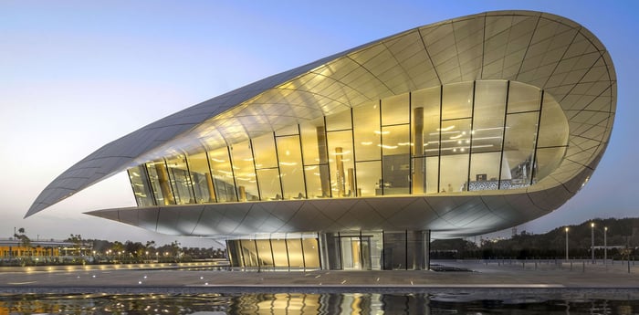 Dubai Travel And Tours