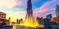 Dubai Travel And Tours