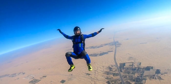 Dubai Travel And Tours