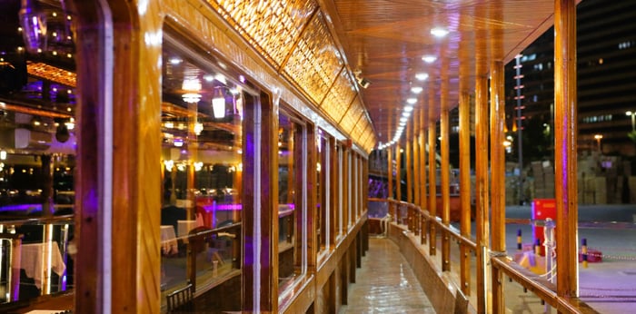 Dubai Travel And Tours