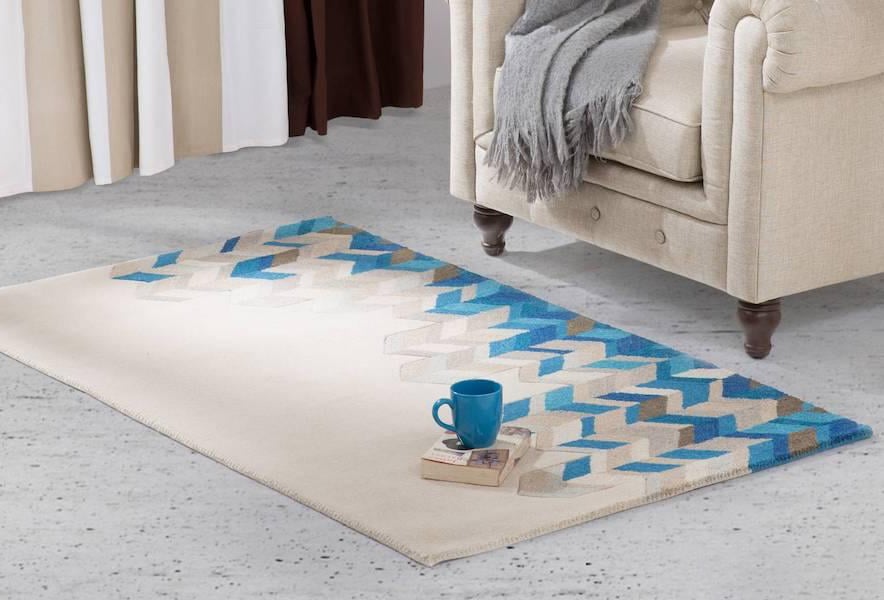 The Carpet Industry's Trends