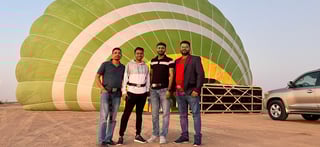 Two Parks Annual Pass