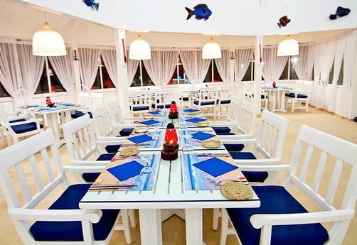 •	Samakmk Seafood Resturant