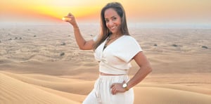 4-Hours Private Safari