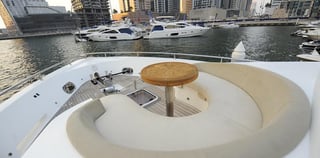 New Year Party Dubai Marina 2025/2026 At Royal Mega Yacht Upper Deck VIP