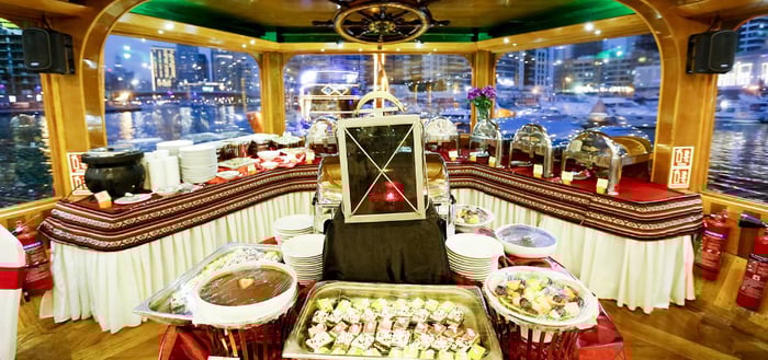 Dubai Travel And Tours