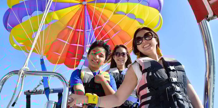 Dubai Travel And Tours