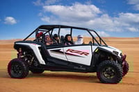 Polaris RS1 4 Seater 60 Minutes