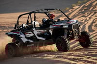Polaris RS1 4 Seater 30 Minutes