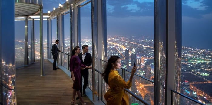 Dubai Travel And Tours