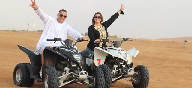  New Year Yacht Party Dubai Marina 2025/2026 | 42 Feet America Sea Ray 10 P