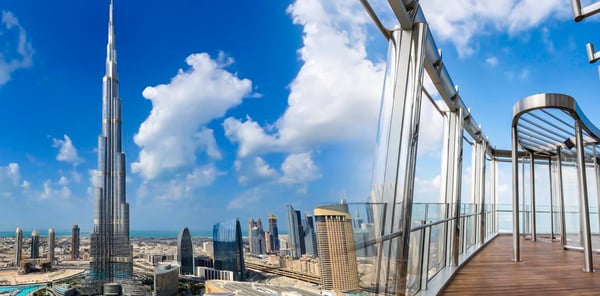 East Coast And Sharjah Day Tour - Private Tour