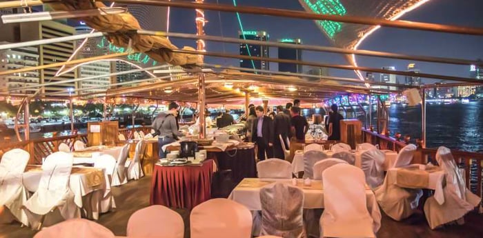 Dubai Travel And Tours