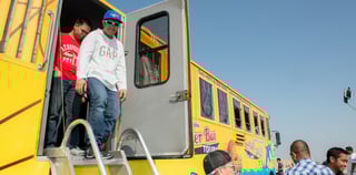 Ferrari World And Yas Waterworld Two Day Pass