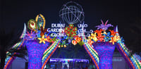 Dubai Travel And Tours