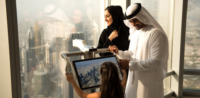 Dubai Travel And Tours