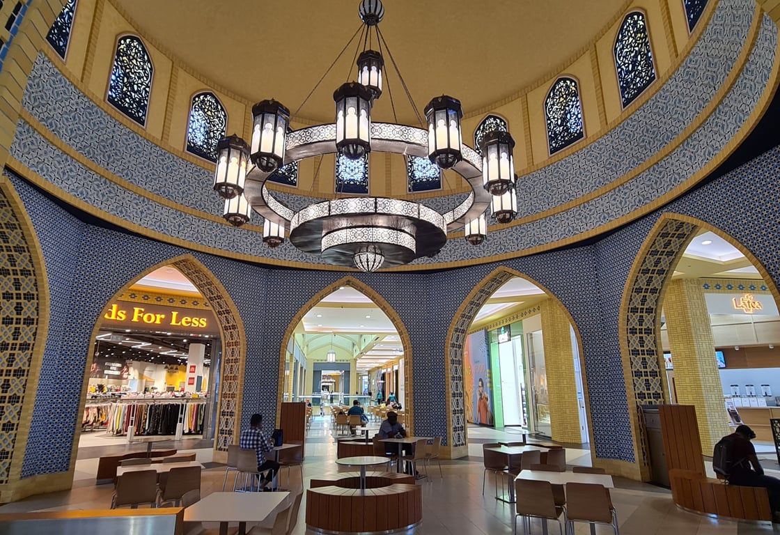 Ibn Battuta Mall Offers And Events