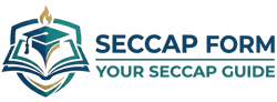 SECCAP FORM Educational Services