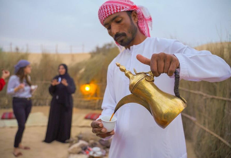 Ways In Which You Can Explore The Top Traditions And Culture In Dubai