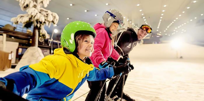 Dubai Travel And Tours