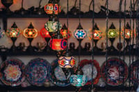 Souvenir Shop