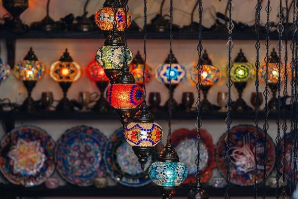 Souvenir Shop
