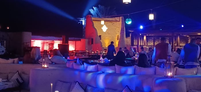 Dubai Travel And Tours