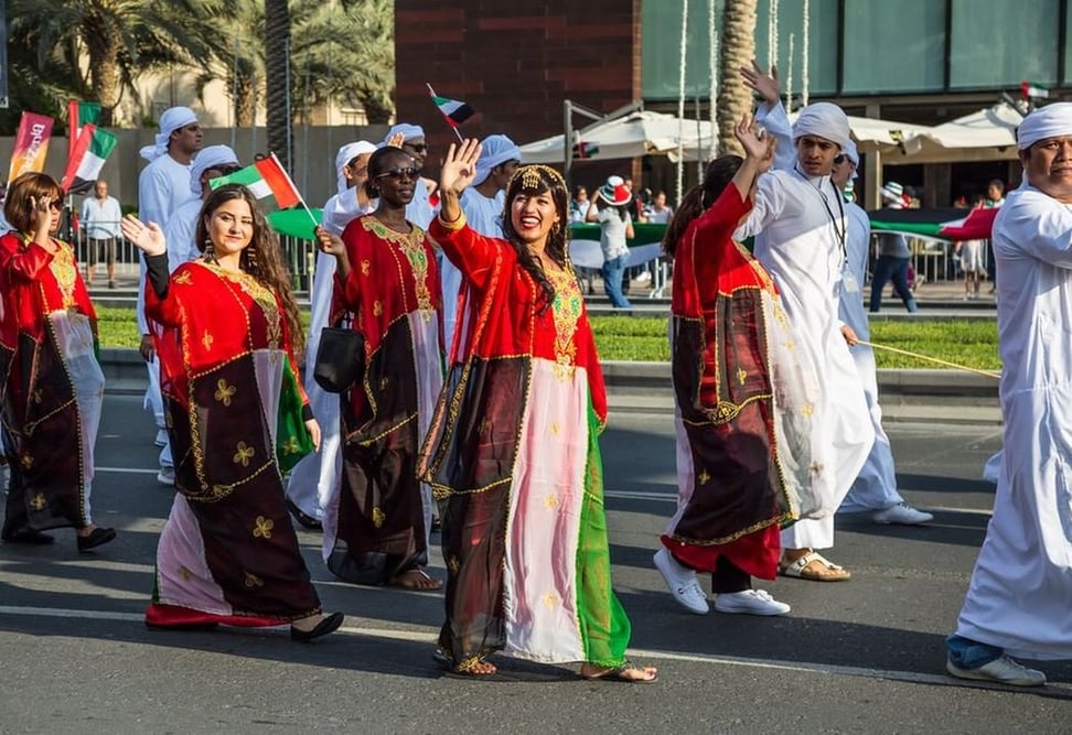 Benefits Of Discovering Dubai's Top Traditions And Culture