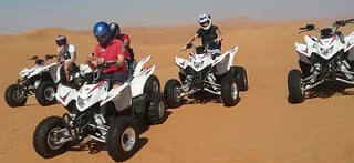  New Year Yacht Party Dubai Marina 2025/2026 | 42 Feet America Sea Ray 10 P