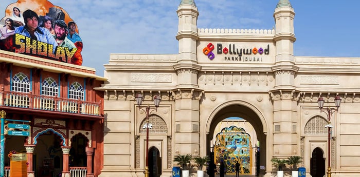 Dubai Travel And Tours