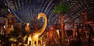 Red Dunes Desert Safari Dubai Premium Live BBQ Dinner Top Rated