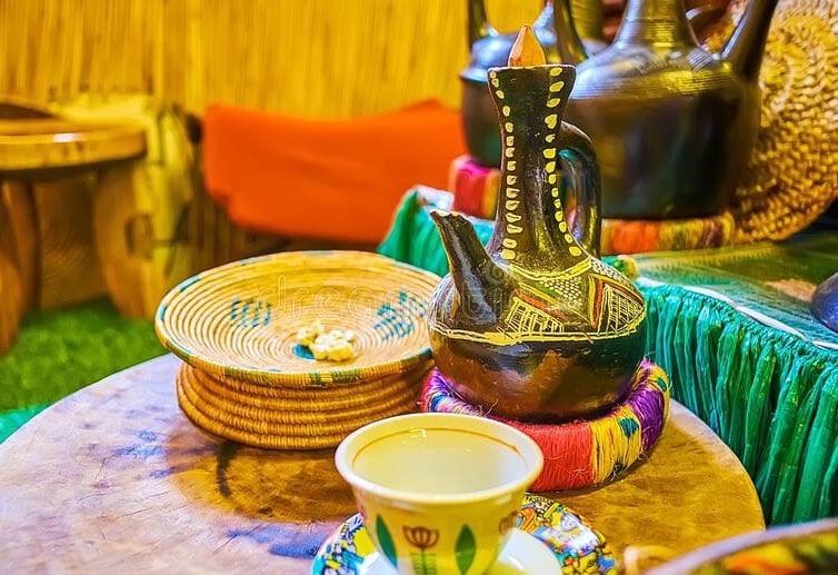 Importance Of Coffee Museum In Dubai