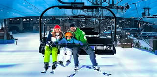 Snow Park Classic Package