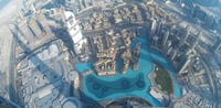 Dubai Travel And Tours