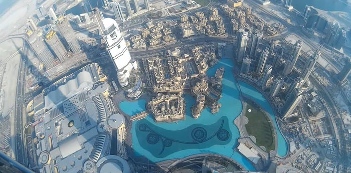 Dubai Travel And Tours