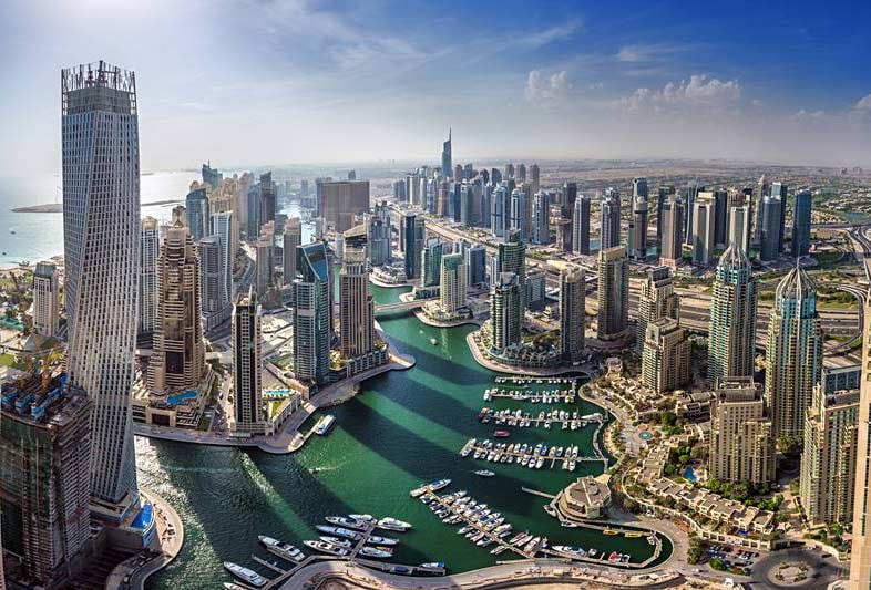 Why You Should Visit Dubai As A Tourist!