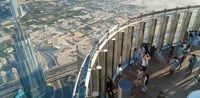 Dubai Travel And Tours