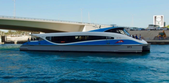 Dubai Travel And Tours