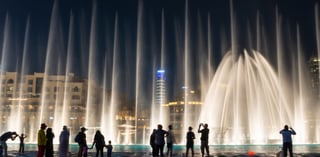 At The Top Sky Level 148th Floor (Non-prime Hours 8:00 PM TO 11:00 PM )