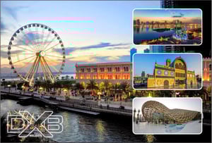 Sharjah City Tour - Private Tour