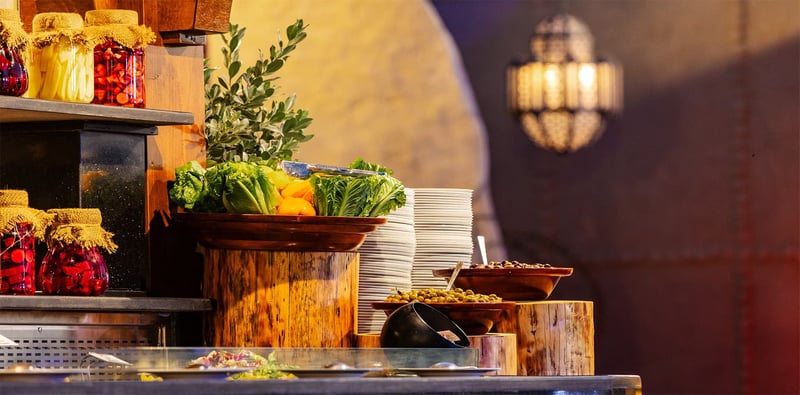 Evening Desert Safari Dubai Experience Golden Dunes, Thrilling Rides & BBQ Dinner gallery image 2